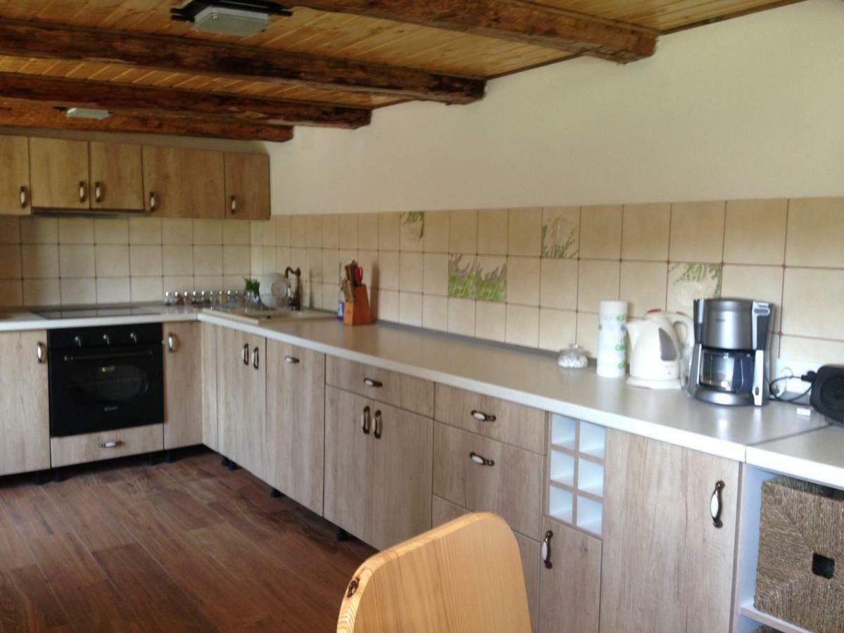 Casa Toma Βίλα Avrig Εξωτερικό φωτογραφία