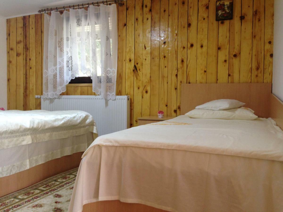 Casa Toma Βίλα Avrig Εξωτερικό φωτογραφία