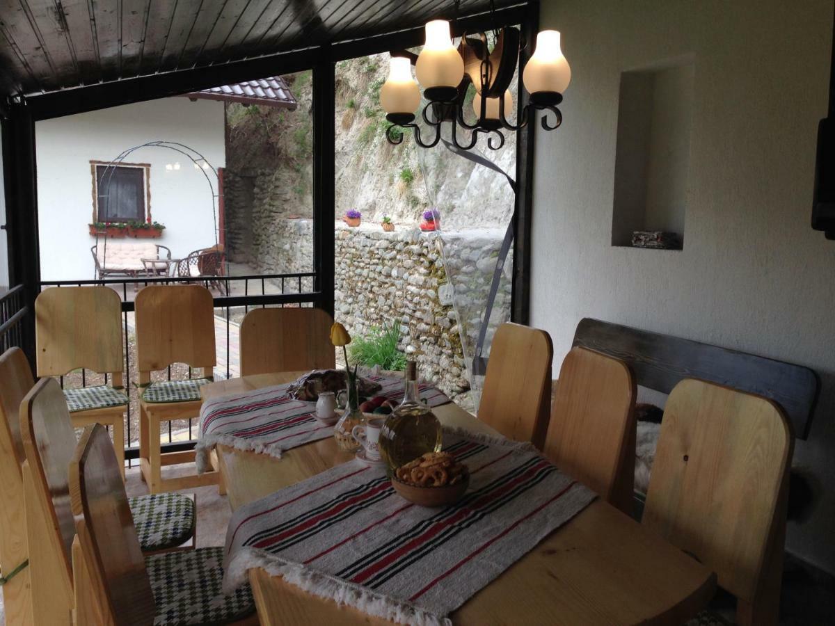 Casa Toma Βίλα Avrig Εξωτερικό φωτογραφία