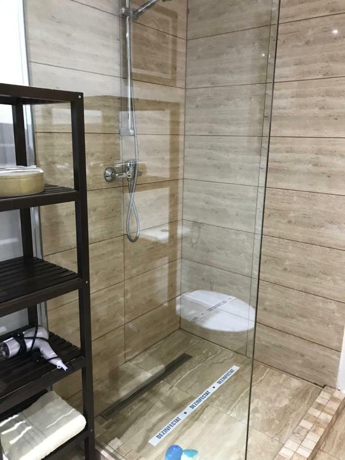 Casa Toma Βίλα Avrig Εξωτερικό φωτογραφία